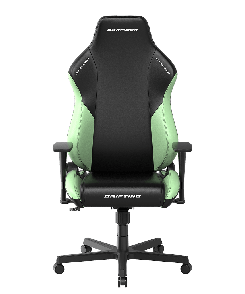 Black Green
