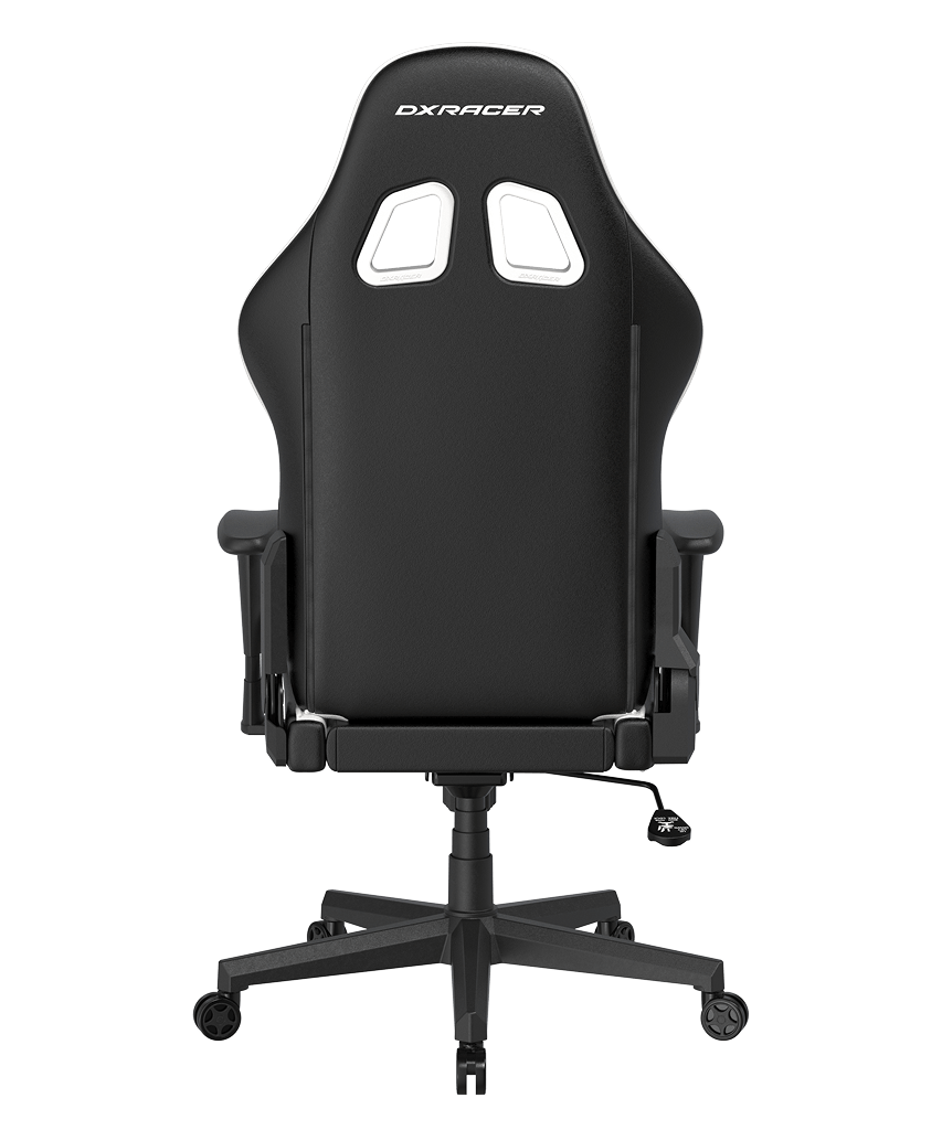Prince Series Black White Racing Gaming Chair | Best Budget Chairs
