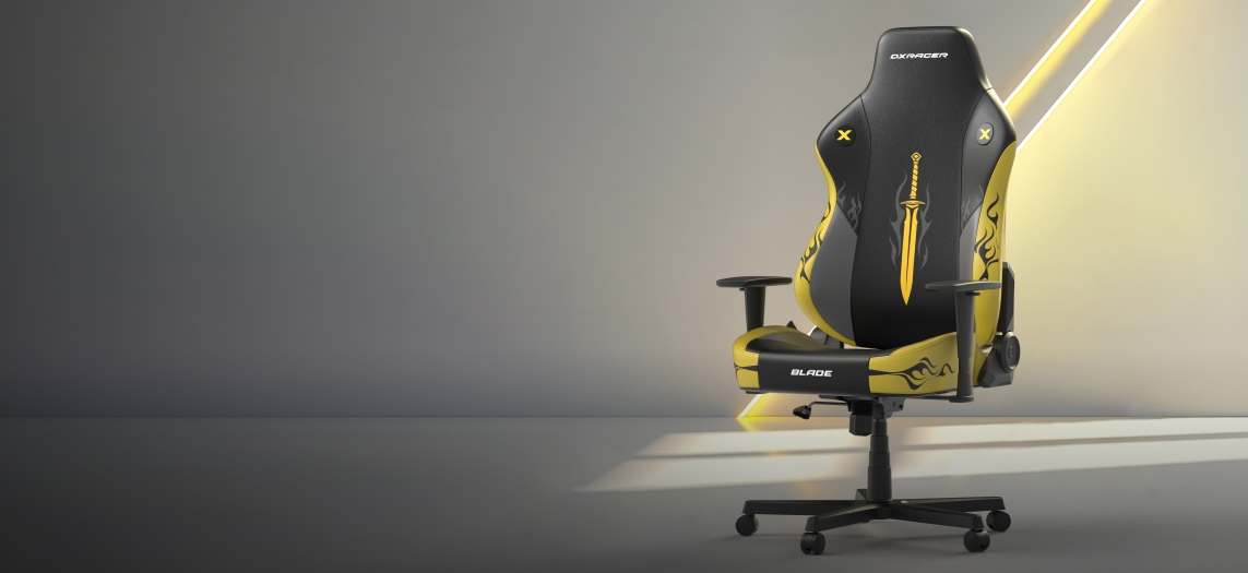 DXRacer Blade Series