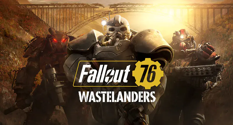 Fallout 76