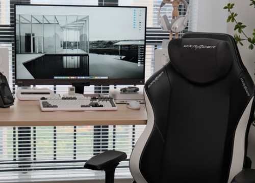 The Benefits of Ergonomic Gaming Chairs