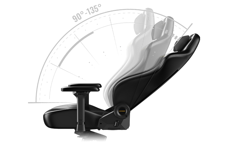 Electric Adjustable Backrest