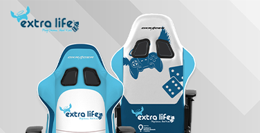 Extra Life