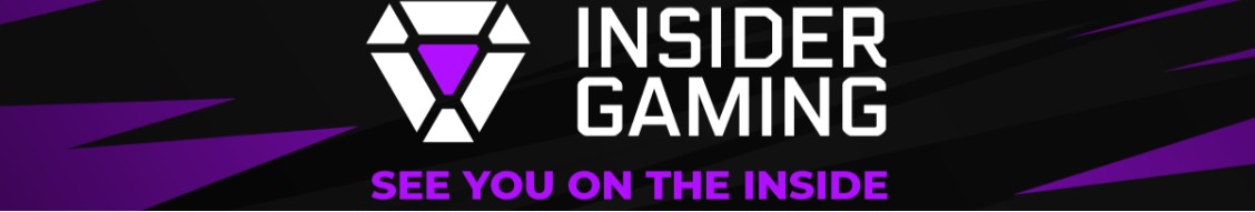 Insider Gaming