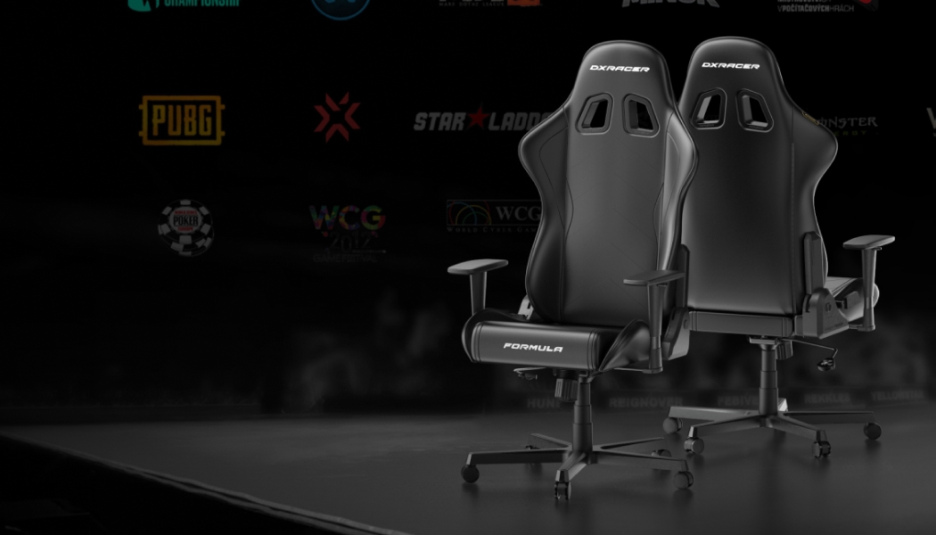 DXRacer Formula Series