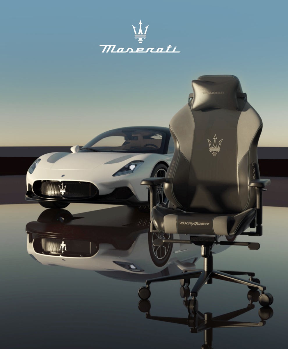 Maserati