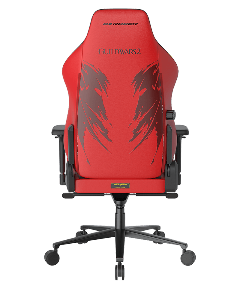 Top Gaming Chairs | Craft Series Guild Wars 2 EPU Leatherette