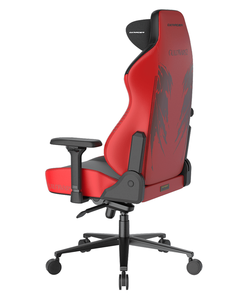 DXRACER CRAFT Series - Thumbnail 5