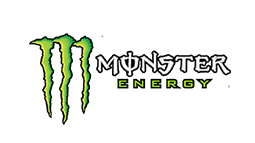 Monster Energy