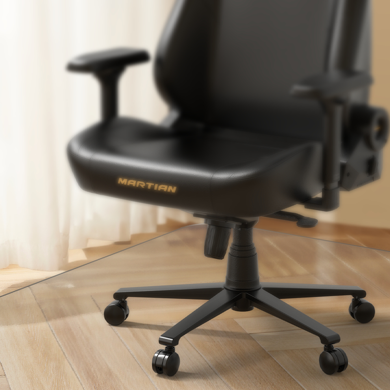 How to Protect Floors from Your Gaming Chair?