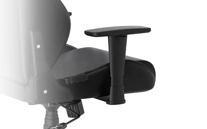3D Armrest