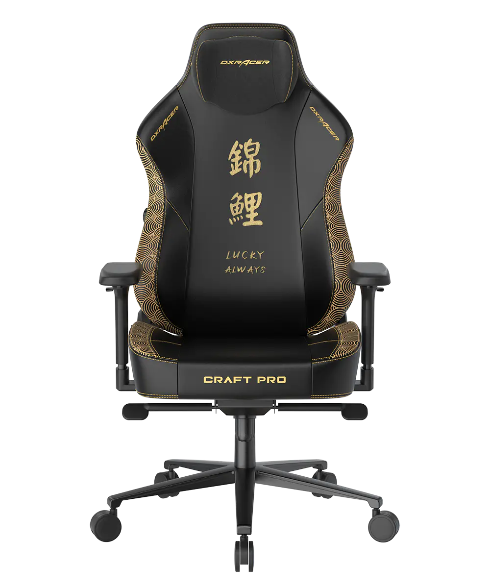 KOI Gaming Chair Regular / L EPU Leatherette