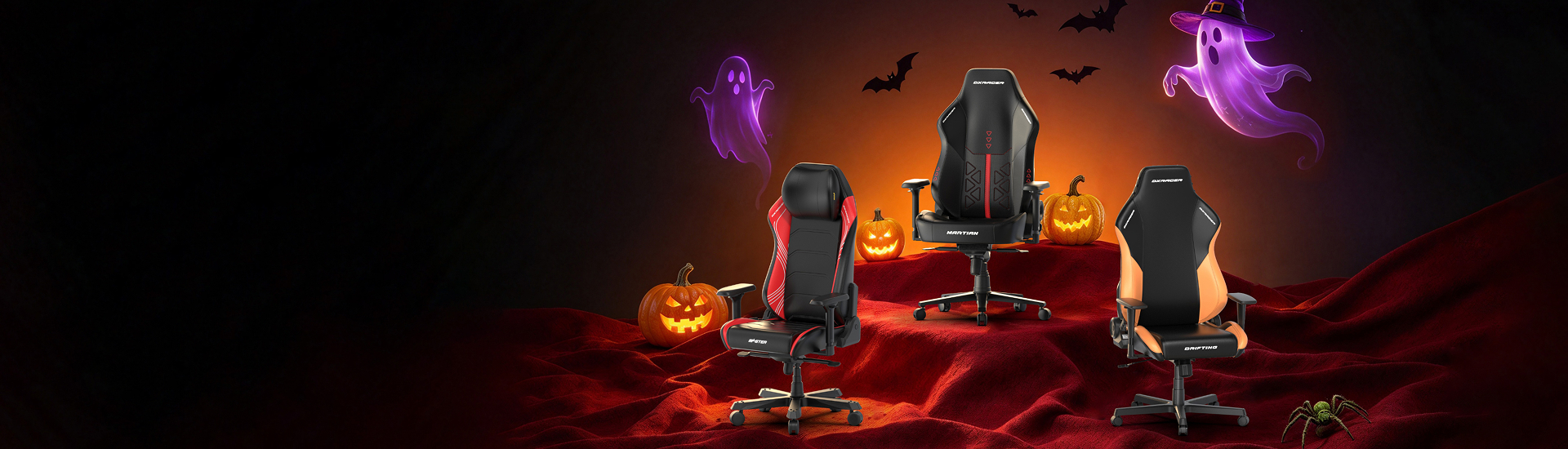 Halloween Sale 2026