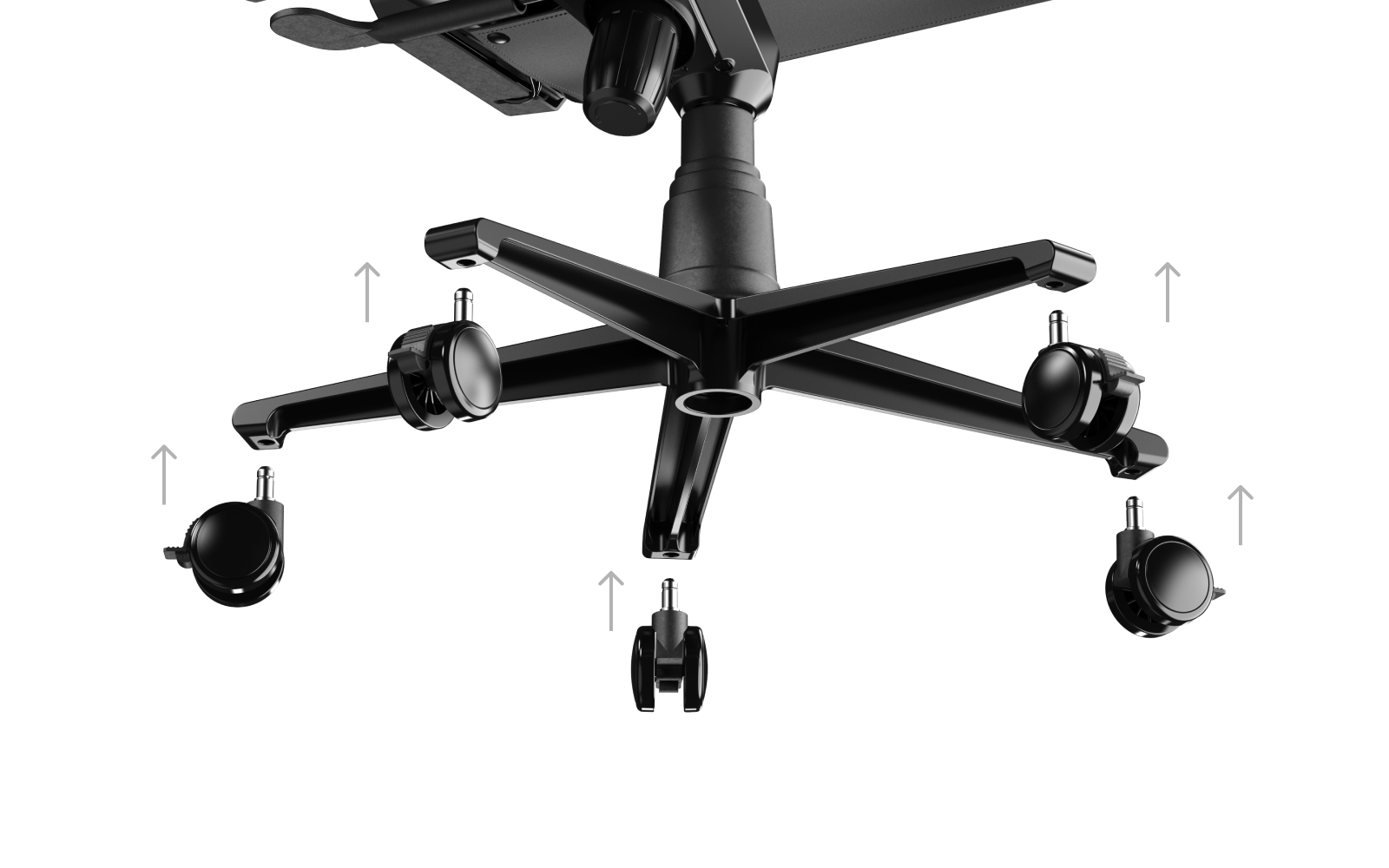 Easy Installation & Universal Fit