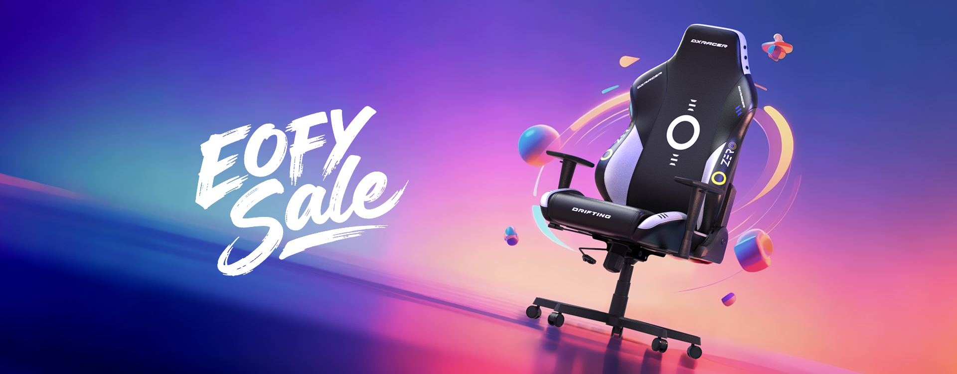 EOFY SALE