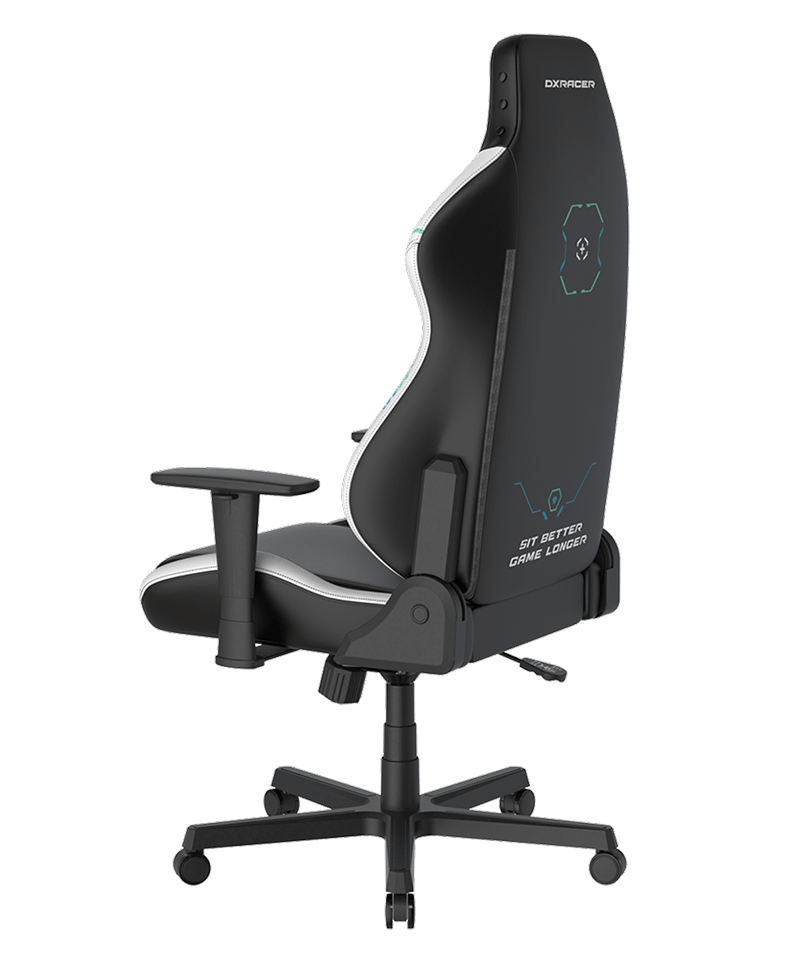 Reclining Gaming Chairs | Drifting Series Sit Better Game Longer