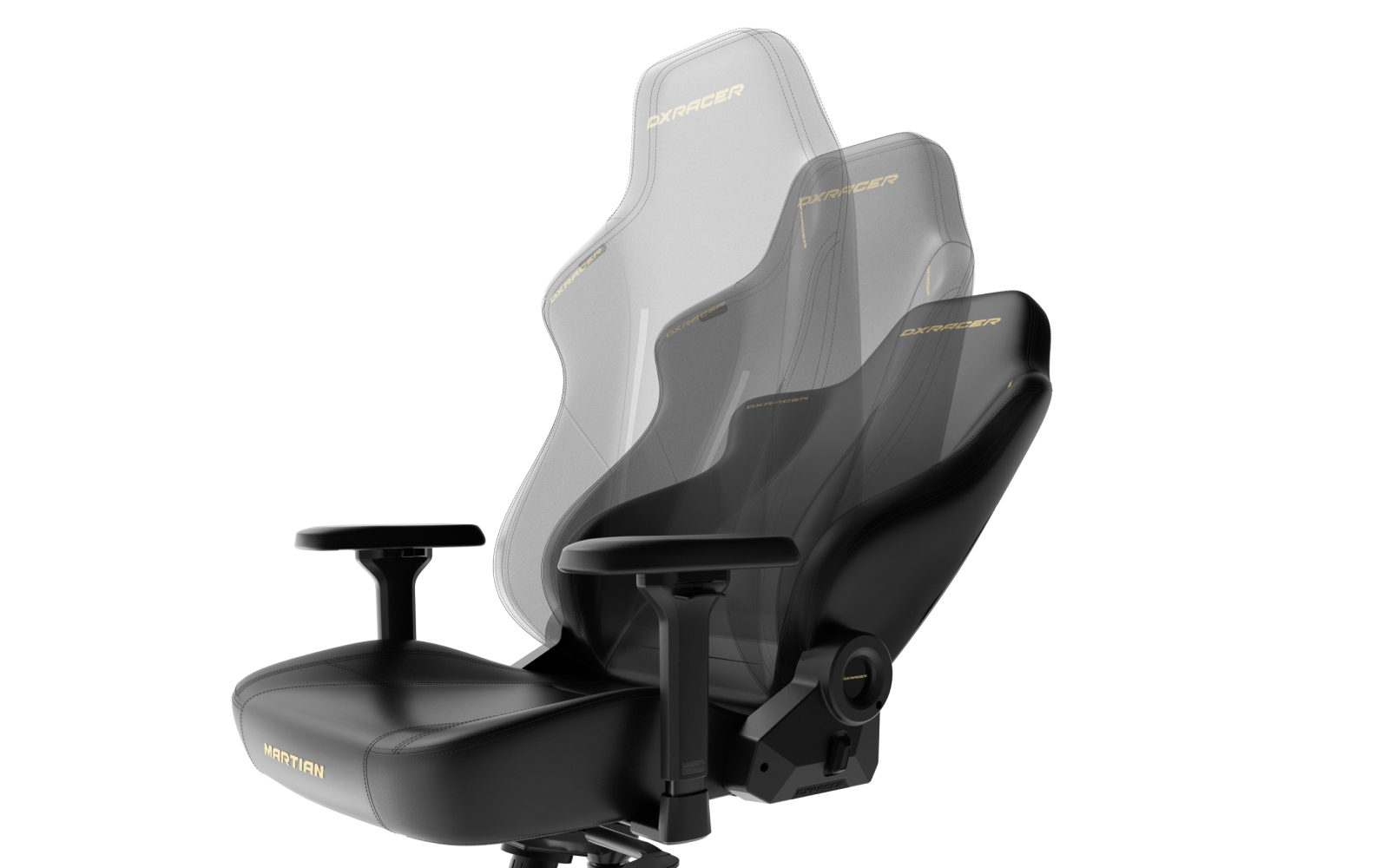Electric Adjustable Backrest