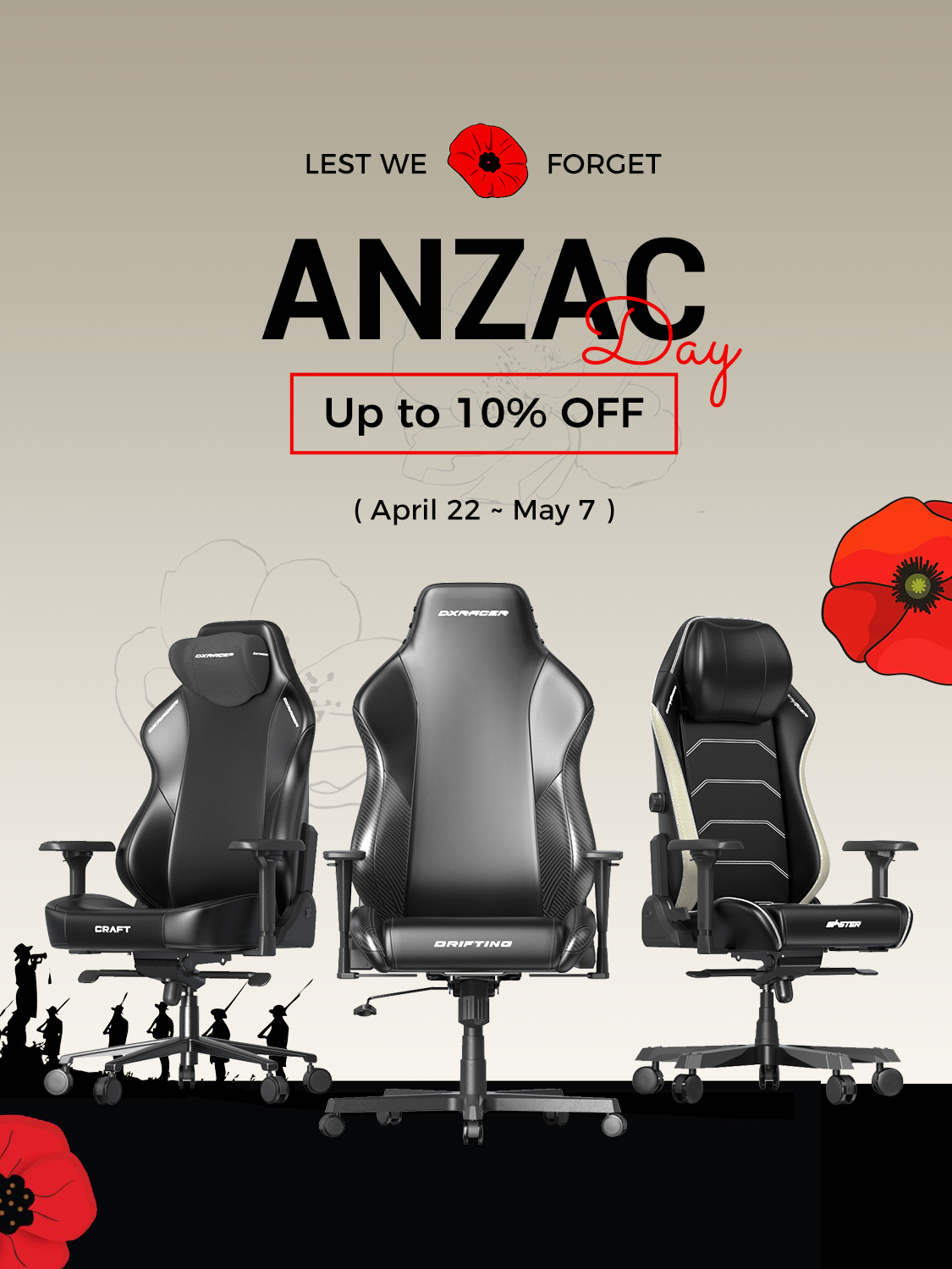 ANZAC