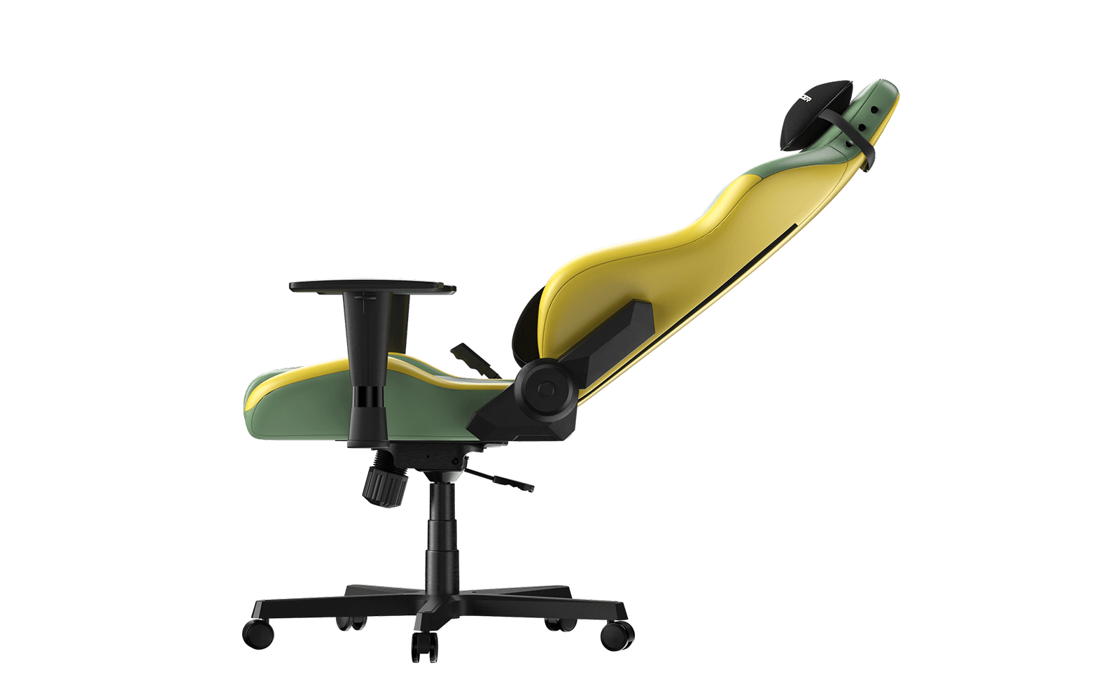 Reclining Gaming Chairs | Drifting Series Spring EPU