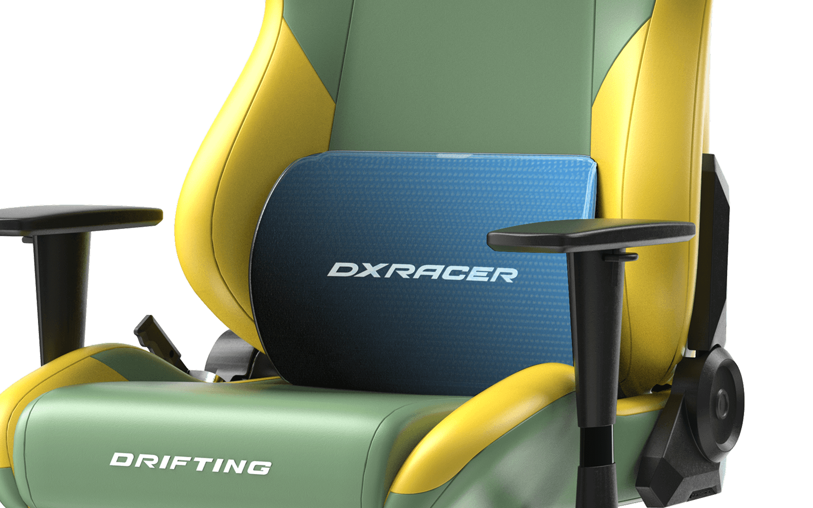 テーブル/チェア SUS PLATE SET Reclining Gaming Chairs | Drifting Series Autumn EPU