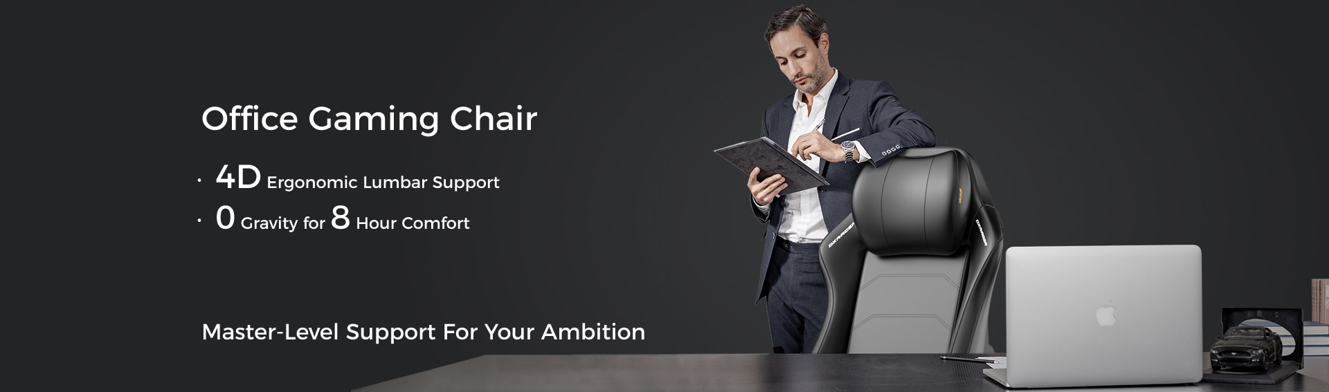  Luxury Executive Office Chair