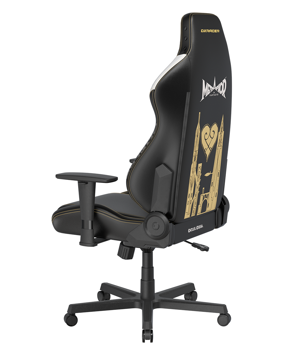 GC/LDC23LTA/METAPHOR