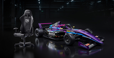 F4 T-1 Racing Team