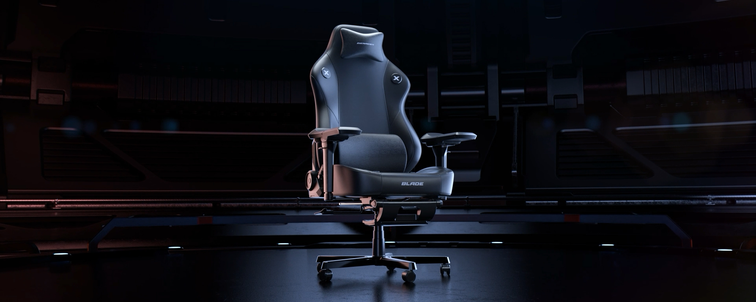 Sleek Design for Every Space​