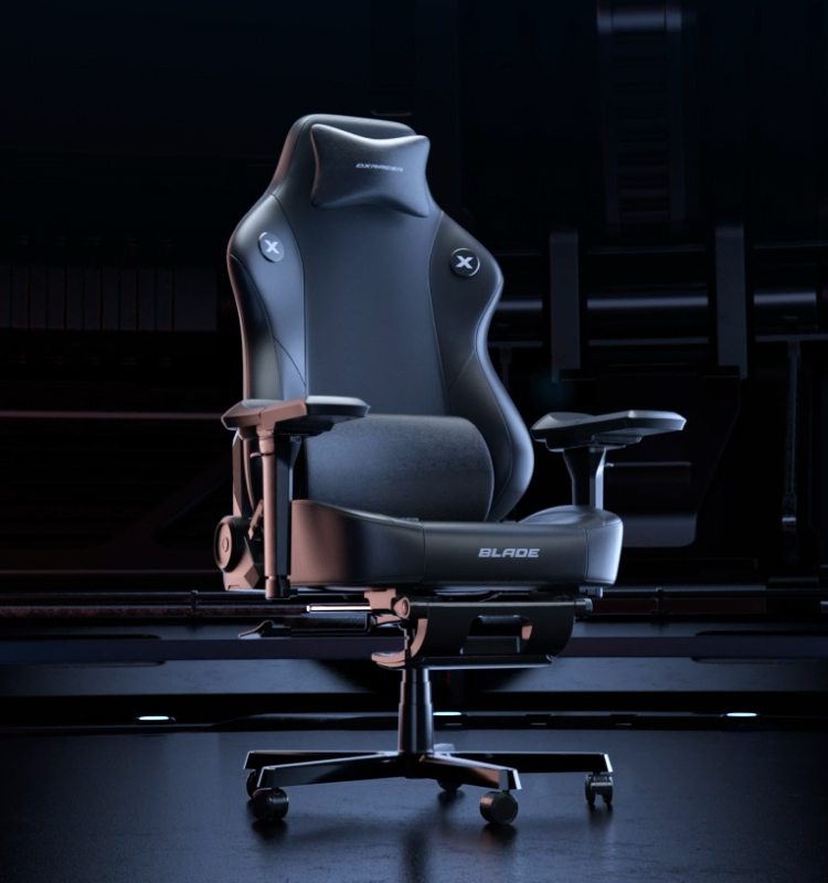 ​Sleek Design for Every Space