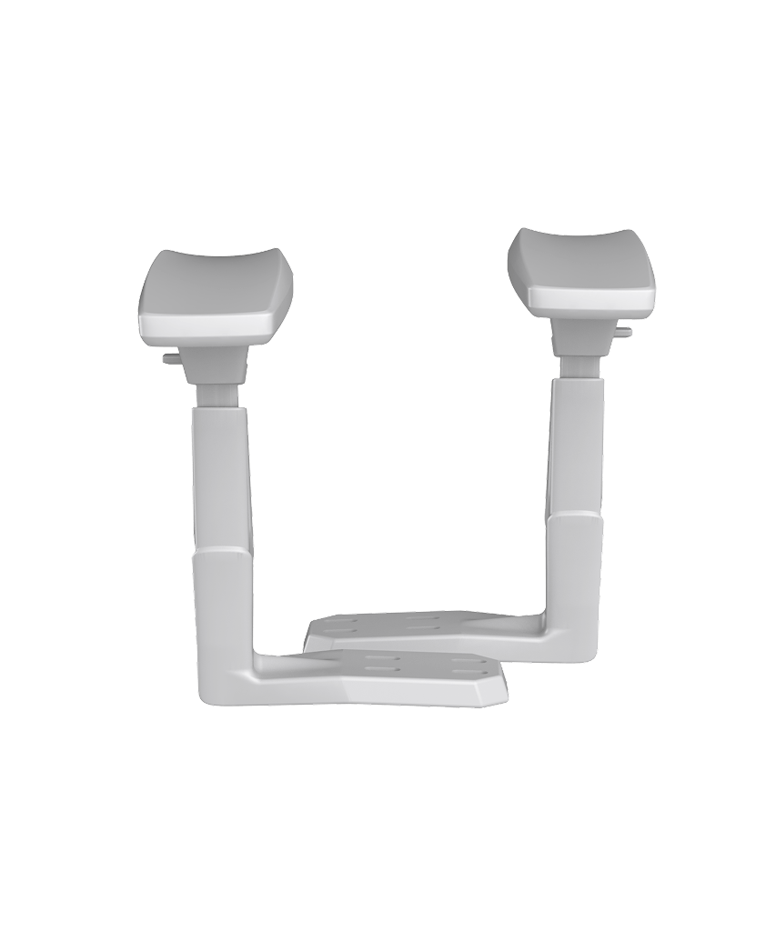 Hello Kitty Edition Armrest (a pair)