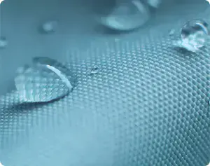 Water-resistant Fabric