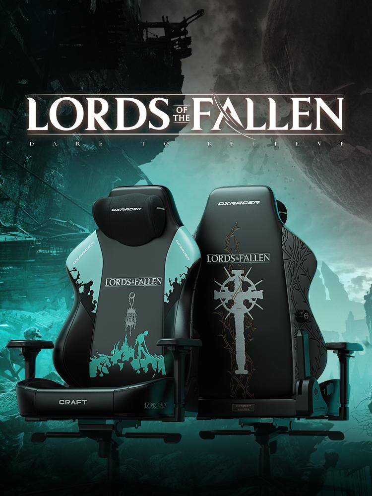 Lord of Fallen