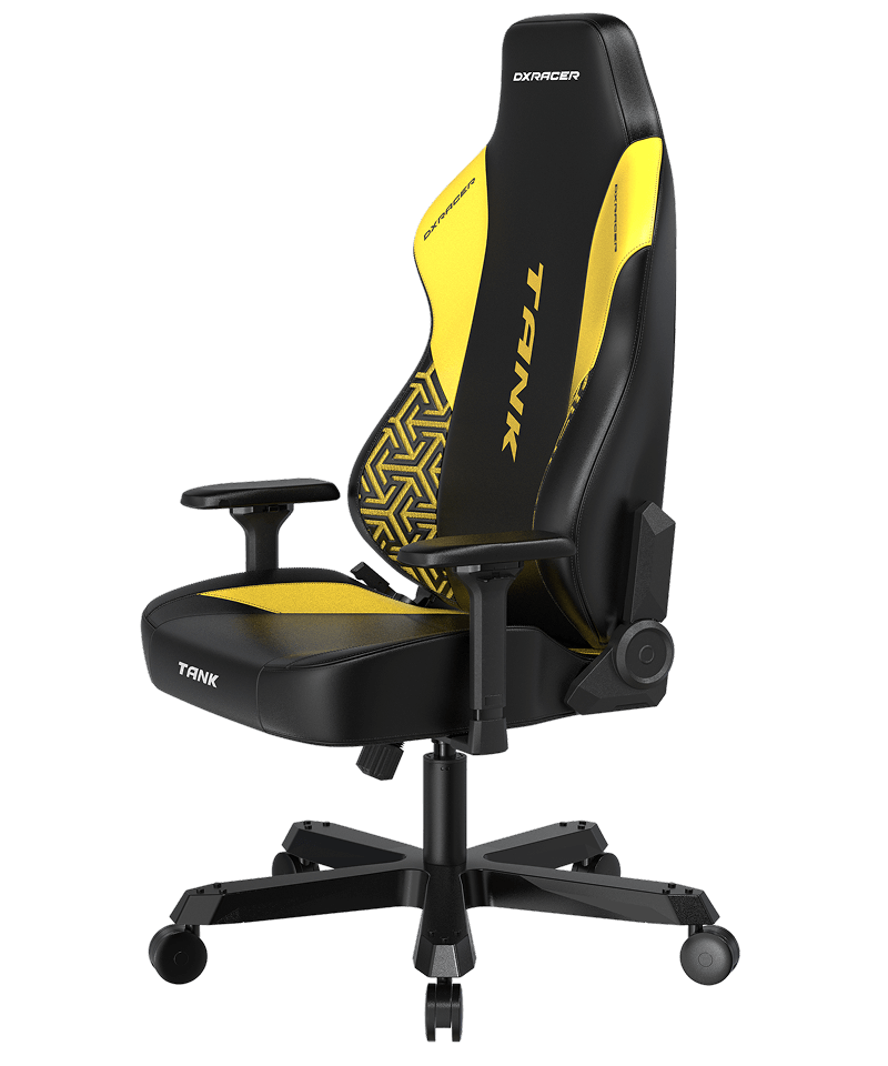 DXRacer 新品 Amazon.com: DXRacer Tank XXL Ergonomic Video Gaming Chair for
