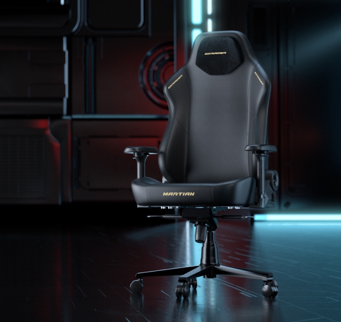 DXRACER Martian Series