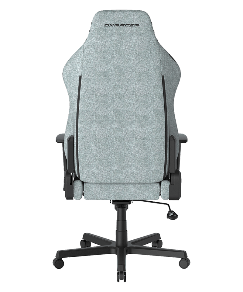 Reclining Gaming Chairs | Drifting Series Cyan Black Water