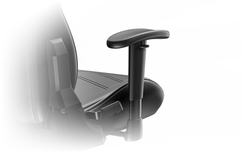 2D Armrest