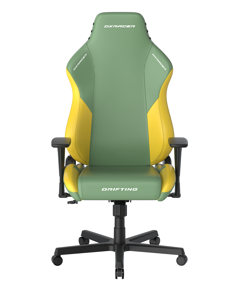 Spring Gaming Chair Regular / L EPU Leatherette