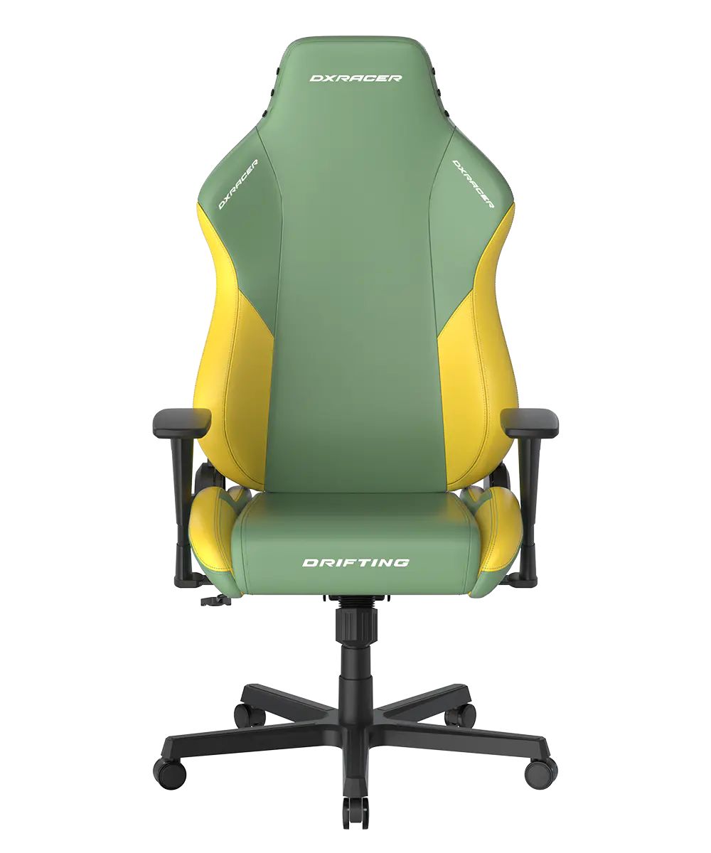 Spring Gaming Chair Regular / L EPU Leatherette