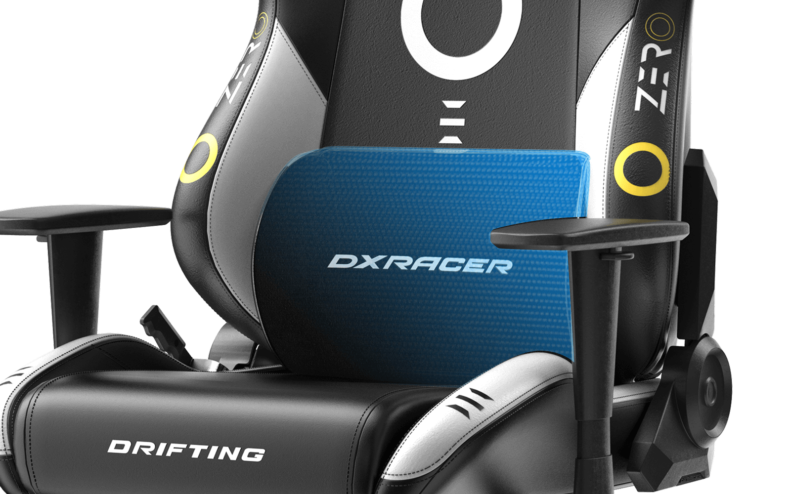 Reclining Gaming Chairs | Drifting Series Zero EPU