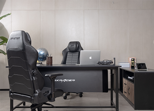 Do Gaming Chairs Make Good Office Chairs?