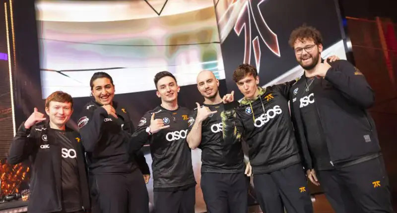 Fnatic