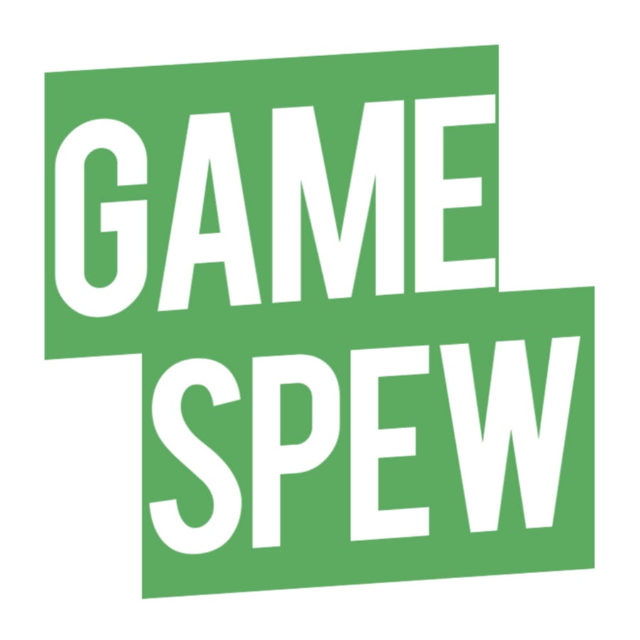 Game Spew