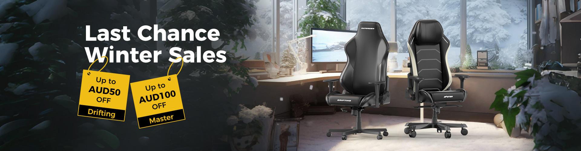 winter sale