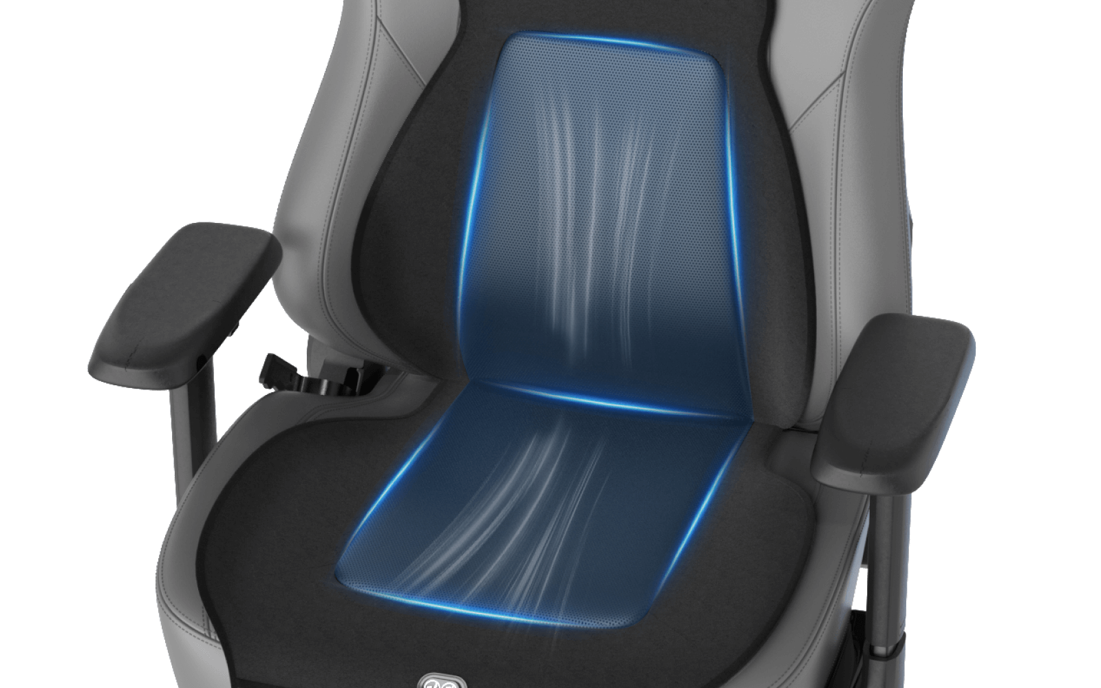 Dual-Zone Cooling System