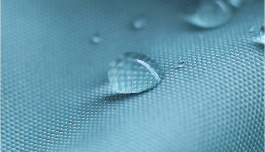 Water-Resistant Fabric