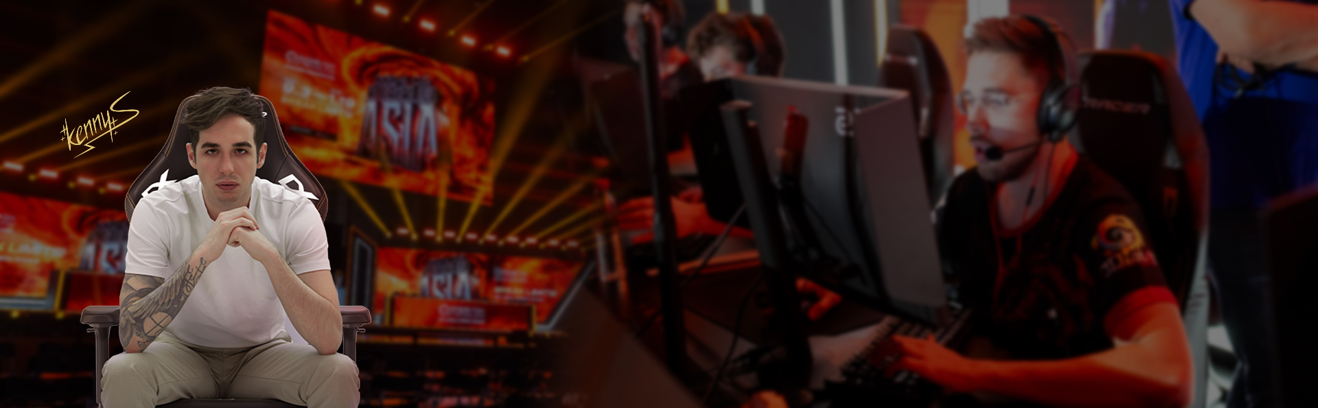 Shop All Gaming Chairs