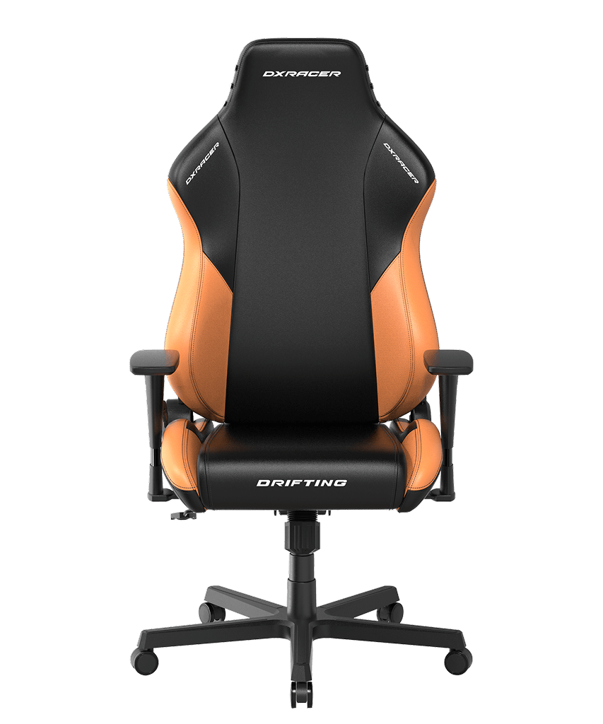 Black Orange