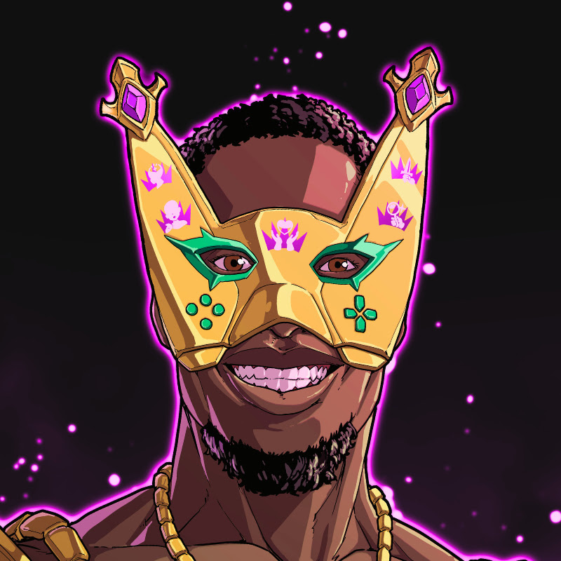 ProfessorKhuryGaming