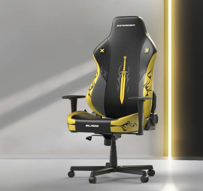 DXRACER Blade Series