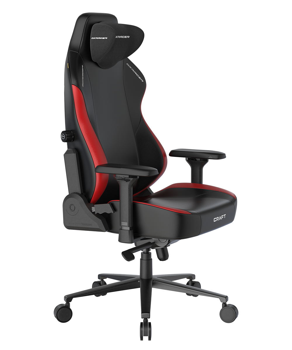 Dxracer D-Series OHDE03 Gaming Chair Black
